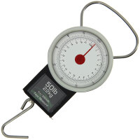 Universal Waage 22kg / 50 lbs
