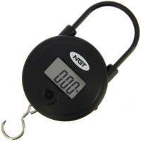 Digital Waage bis 25 kg / 55 lbs