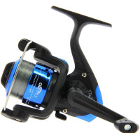Allround Angelrolle "STAR 20"