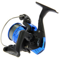 Allround Angelrolle "STAR 20"