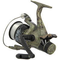 Freilaufrolle Carprunner Camo40
