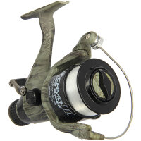 Freilaufrolle Carprunner Camo40