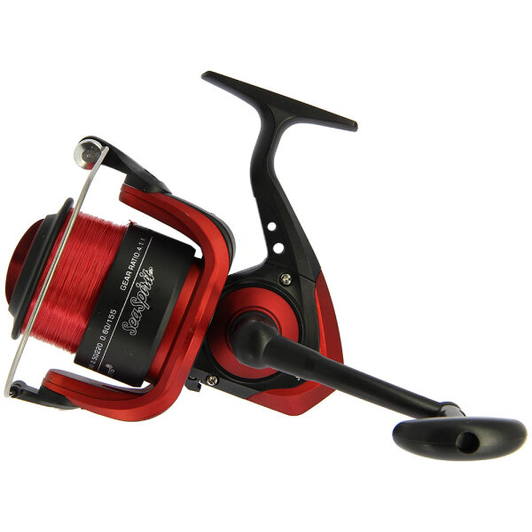 Meeresrolle Angelrolle Seaspirit 70