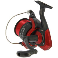 Meeresrolle Angelrolle Seaspirit 70