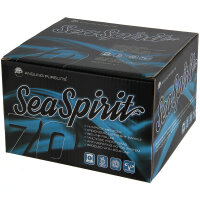 Meeresrolle Angelrolle Seaspirit 70