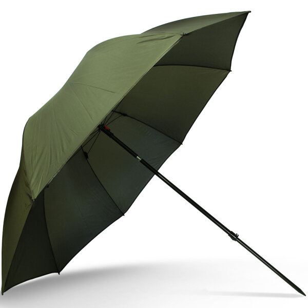 Angelschirm 45" Gr&uuml;n