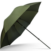 Angelschirm 45" Gr&uuml;n
