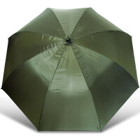 Angelschirm 45" Gr&uuml;n