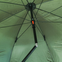 Angelschirm 45" Gr&uuml;n