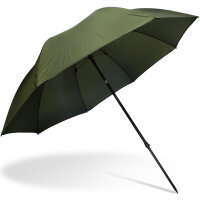 Angelschirm 45" Gr&uuml;n