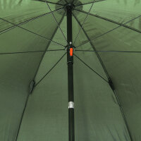 Angelschirm 45" Gr&uuml;n