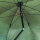 Angelschirm 45" Gr&uuml;n
