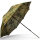 Angelschirm 45 " Camo mit Seitenteil