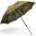 Angelschirm 45 " Camo mit Seitenteil