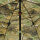 Angelschirm 45 " Camo mit Seitenteil