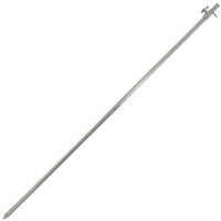Edelstahl Bankstick Xtra Large 75-125cm