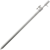 Edelstahl Bankstick Medium 30 - 50 cm