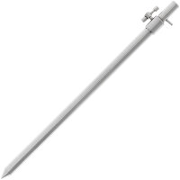 Edelstahl Bankstick Medium 30 - 50 cm