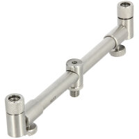 2er Buzzbar Breite verstellbar