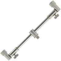 2er Buzzbar Breite verstellbar