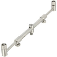 2er Buzzbar Breite verstellbar
