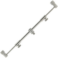 2er Buzzbar Breite verstellbar