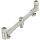 2er Buzzbar Breite verstellbar