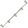 2er Buzzbar Breite verstellbar