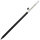 Aluminium Bank Stick schwarz 30 - 50 cm