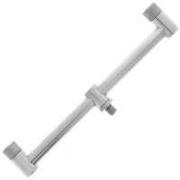 Buzzbar Edelstahl 20 cm 2 Ruten