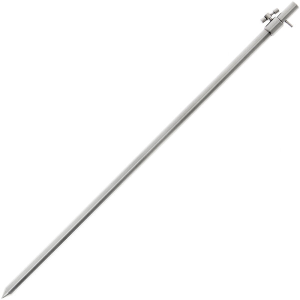 Edelstahl Bankstick Large 50-90cm