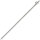 Edelstahl Bankstick Large 50-90cm