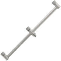 Buzzbar Edelstahl 30 cm 3 Ruten