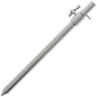 Edelstahl Bankstick Small 20-35cm