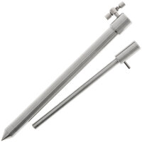 Edelstahl Bankstick Small 20-35cm