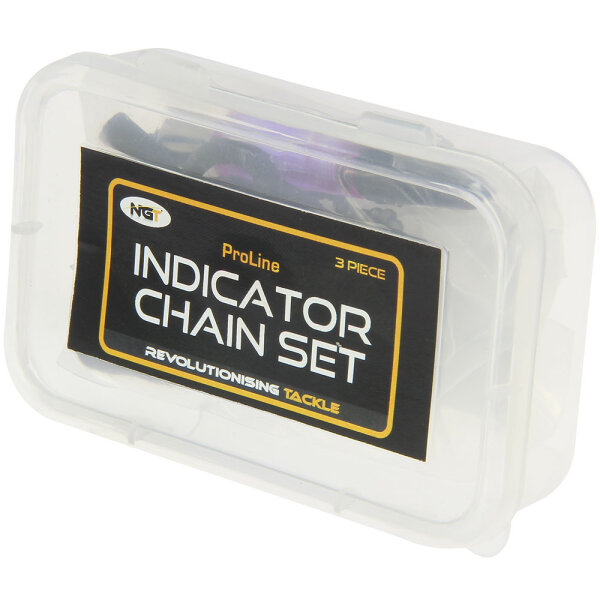Pro Line Indikator 3 teilig