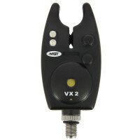 Bissanzeiger VX2