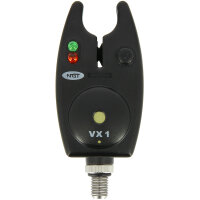 Bissanzeiger VX-1