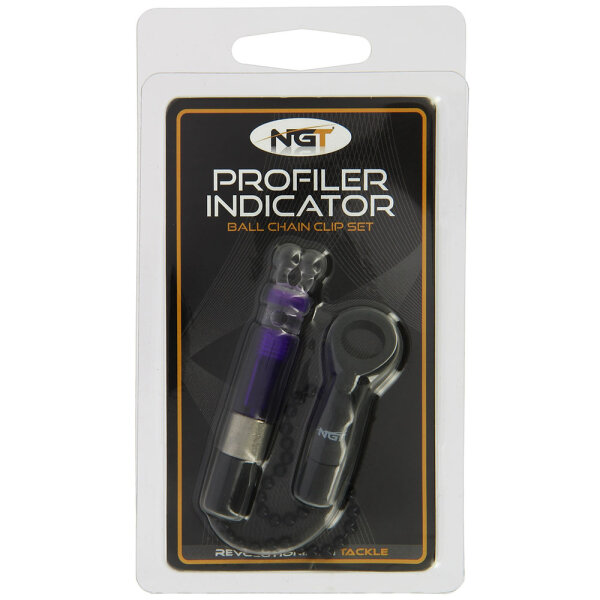 Profiler Indikator Lila (1Stk)