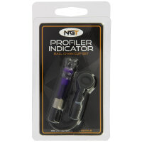 Profiler Indikator Lila (1Stk)
