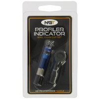 Profiler Indicator blau (1Stk)