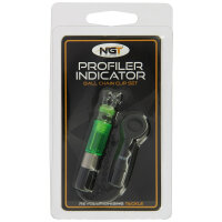 Profiler indicator gr&uuml;n (1Stk)