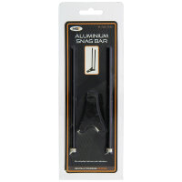 Mini Alu Snag Bar schwarz