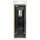 Mini Alu Snag Bar schwarz