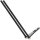Mini Alu Snag Bar schwarz