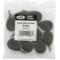 Inline Flatpear 2.50OZ 70 Gramm (1Stk)