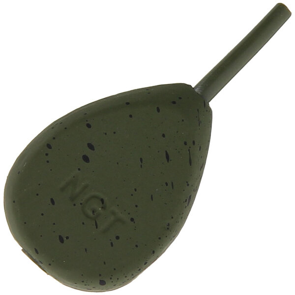 Inline Flatpear Blei 2,0oz (56 Gramm)