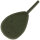 Inline Flatpear Blei 2,0oz (56 Gramm)
