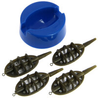 Feeder Set 5 tlg.