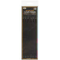 6 x Ready Rig Gr&ouml;&szlig;e 8 Barbless